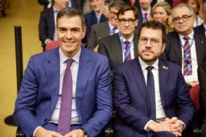 El Gobierno necesitaría el voto de una sola CCAA para validar en el CPFF un pacto bilateral de financiación con Cataluña