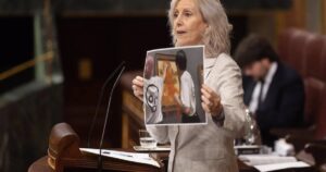 El PSOE y sus socios tumban en el Congreso la ley del PP para castigar protestas ecologistas contra el patrimonio