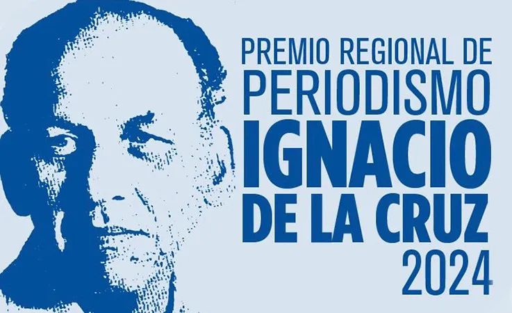 El Premio Regional de Periodismo ya tiene ganadores