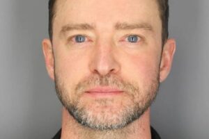 El actor y cantante Justin Timberlake fue arrestado en Nueva York por conducir bajo efectos de las drogas