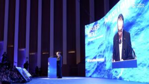 El arco mediterráneo asume el reto de ser el motor de cambio de España