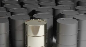 El barril Brent pierde los 80 dólares ante la incapacidad de la OPEP+ de subir los precios