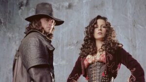 El cazador de vampiros Van Helsing dirigirá el último programa sobre crímenes de CBS