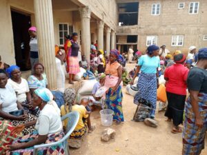El clima, la etnia y la negligencia alimentan la violencia en estados centrales de Nigeria