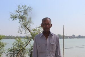 El clima y la contaminación fuerzan a pescadores de Bangladesh a cambiar de actividad