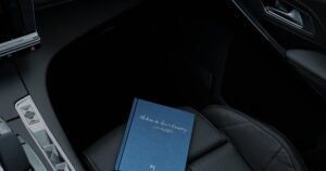 El cuaderno de viaje DS para hará juego con tu libro de “El principito”