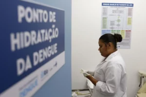 El dengue, ¿una constante en el futuro de América del Sur?