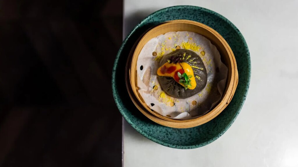 El éxito del restaurante de Madrid que tiene la fusión asiática más radical