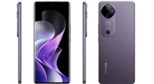 El fabricante Vivo apuesta por la calidad fotográfica de estudio con su V40 5G