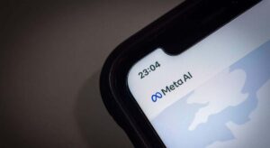 El motivo por el que Apple finalmente ha descartado utilizar la Inteligencia Artificial de Meta en el iPhone