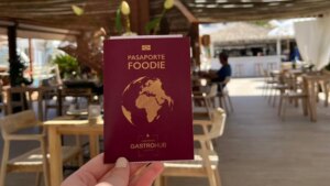 El 'parque temático' de la gastronomía de Menorca donde conseguir ventajas con su 'pasaporte foodie'