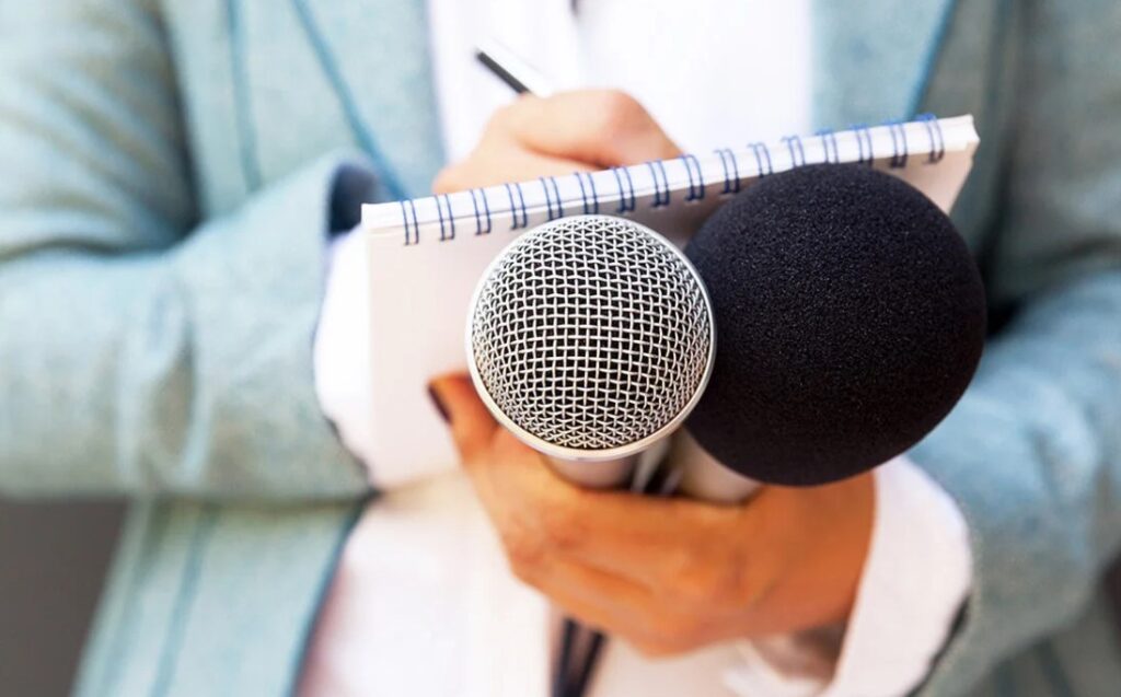 El periodismo ha pasado a ser una de las profesiones más riesgosas – Diario La Nación