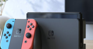 El precio de la Nintendo Switch vuelve a marcar nuevo mínimo en las rebajas de verano de AliExpress