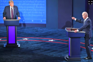 El primer debate Biden-Trump: cuándo es, cómo verlo en vivo y cuáles son las nuevas reglas