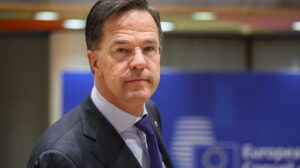 El primer ministro holandés Mark Rutte será el próximo secretario general de la OTAN