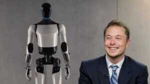 Elon Musk dice que Tesla valdrá 30 billones de dólares y todo será gracias a sus robots Optimus