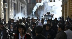 En Bolivia capturaron a otro alto militar por el intento de golpe de Estado