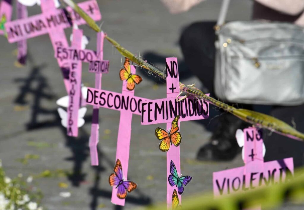 En México transcurren 14 años del feminicidio que cambió el sistema de justicia en México - AlbertoNews