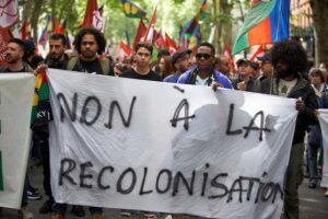 En Nueva Caledonia es hora de hablar de descolonización