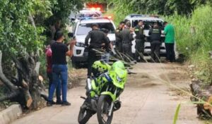 Encuentran cuerpo de un locutor venezolano en frontera con Colombia