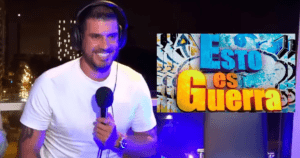 Erick Delgado revela que fue convocado a ‘Esto es Guerra’: “Imagínense que me pongan a armar vasitos. No hay forma”