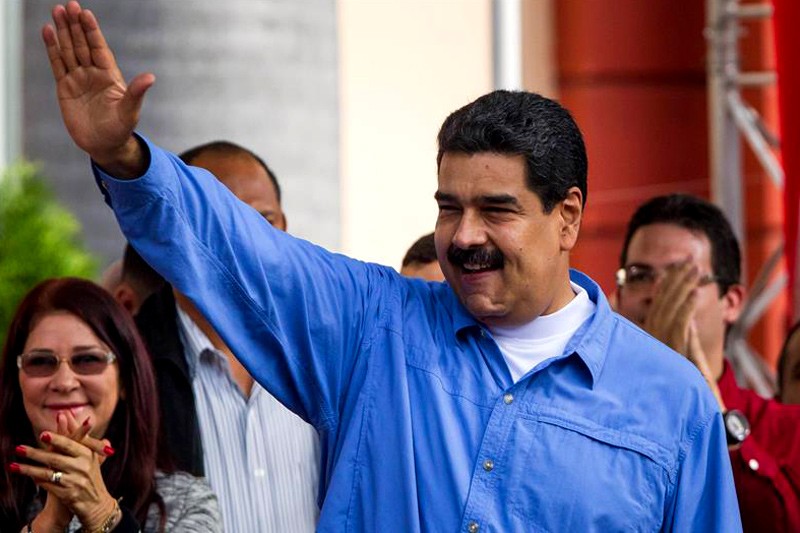 “Es el triunfo de la libertad y la lucha”