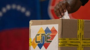 Esperan decisión "positiva" del TSJ tras solicitud de suspensión de las elecciones