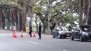 Esta es la razón por la que la recta Cali
