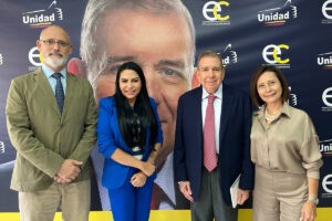 "Estamos seguros lograremos la victoria"