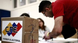 Este viernes inicia capacitación en línea de miembros de mesa
