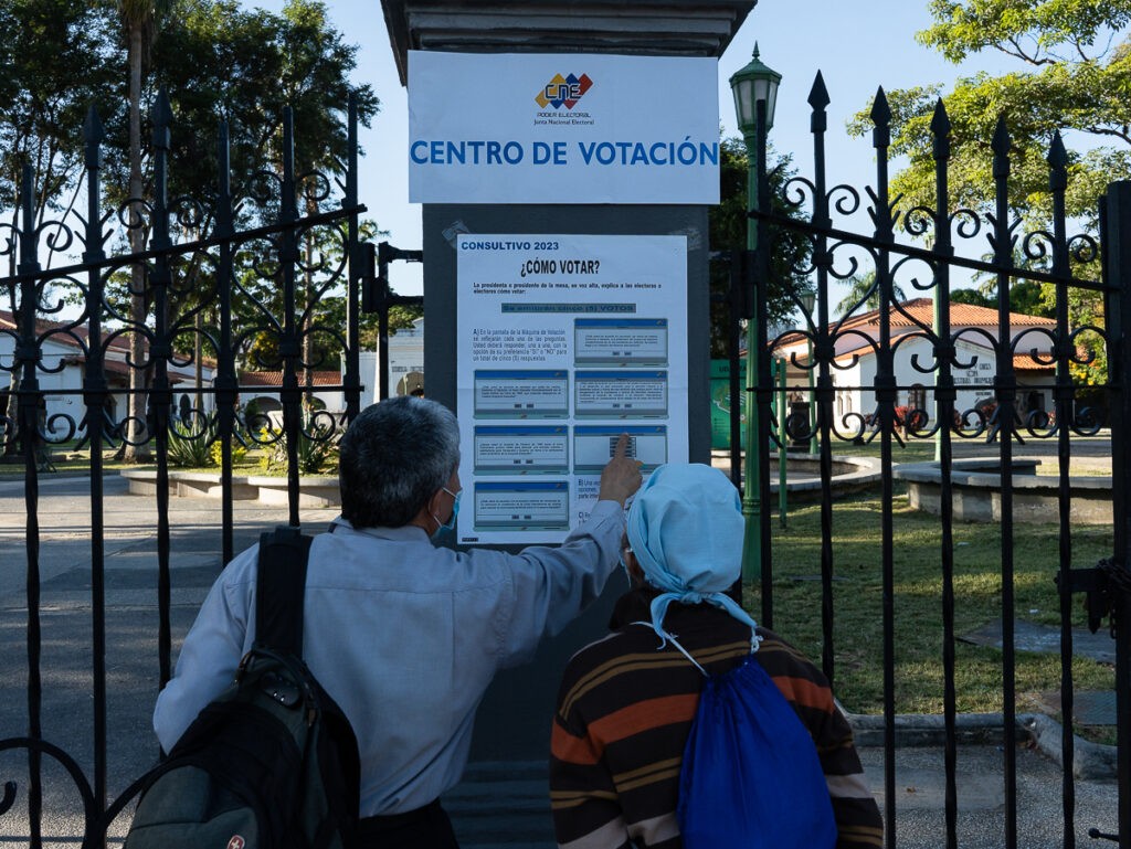 Esto es lo que debes saber si vas a participar en el simulacro electoral del 30 de junio 