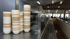 Estudiantes de la ULA piden la activación de la ruta universitaria y el comedor