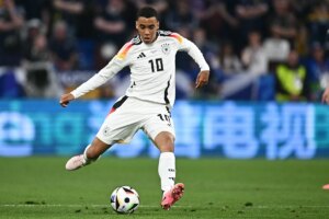 Eurocopa 2024: El viaje del poeta 'Bambi' Musiala, la esperanza alemana: textos, ajedrez y karate en Londres antes del Brexit
