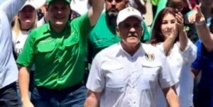 Fallece Nixon Maniglia, diputado de AD