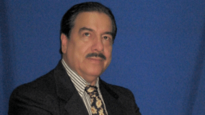 Falleció el actor colombiano Sigifredo Vega, recordado por 'Amar y vivir' y 'Pasión de gavilanes'