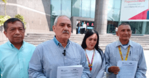 Falleció el diputado de la AN, Nixon Maniglia