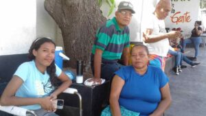 Familiares de Bracho agradecieron la atención del Periférico
