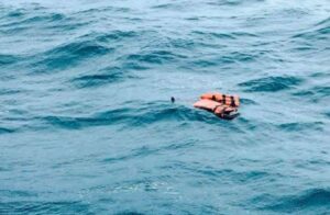 Familiares de los 33 migrantes desaparecidos hace 5 años tras zarpar hacia Curazao exigen respuestas