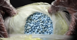 Fentanilo, heroína y xilacina: alertan por consumo de combinación mortal al norte de México