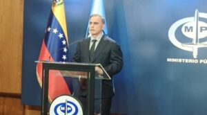 Fiscal Saab ordena detención contra cuatro personas por caso Orlando Figuera