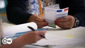 Francia vota en elecciones legislativas anticipadas – DW – 30/06/2024
