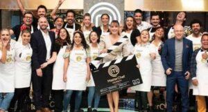 Frank Martínez contó quién es su participante favorita de 'Masterchef' 2024