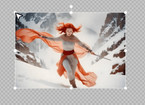 Freepik ya tiene su propia herramienta para expandir imágenes con IA