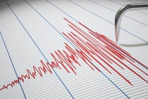 Funvisis registró sismo de 5.2 a 14 kilómetros de Irapa