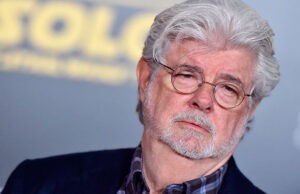 George Lucas visita la Galería de los Uffizi de Florencia como «fan del Renacimiento»
