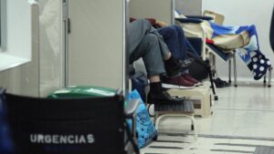 Gobernación aclaró la situación sobre supuesta falta de camas y cierres de IPS en Santander
