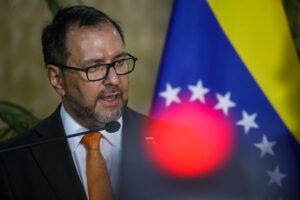 Gobierno de Maduro acusa a Canadá de ser un "factor de desestabilización" en la región caribeña