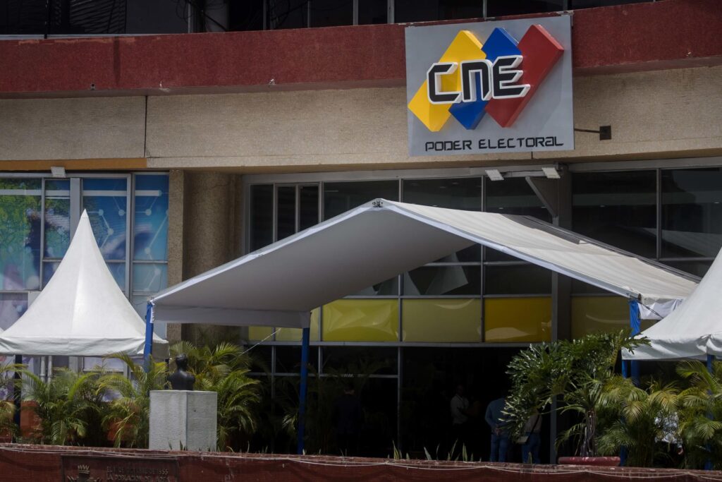 Gobierno rechaza preocupación de EEUU por detención de opositores