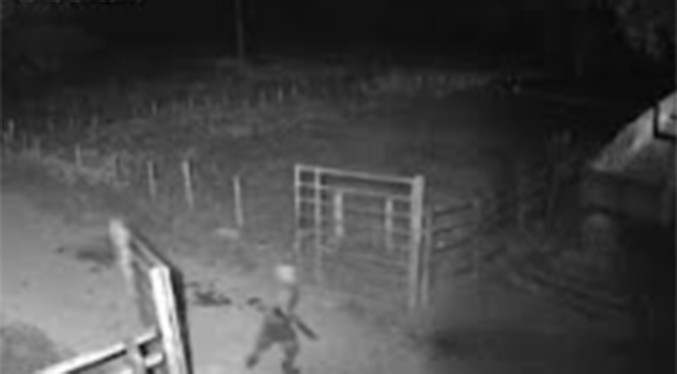 Golpean a trabajadores de una hacienda en Machiques.