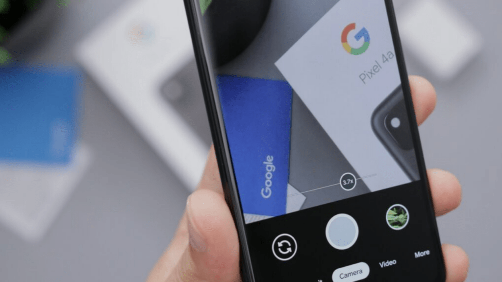 Google presentó nuevas funciones para bloquear un celular robado